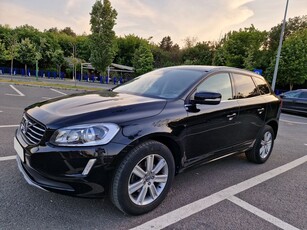 Volvo XC 60 D3 Geartronic Summum