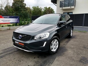 Volvo XC 60 D4 AWD Geartronic Kinetic