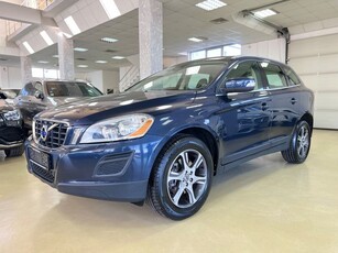 Volvo XC 60 D4 AWD Geartronic Ocean Race