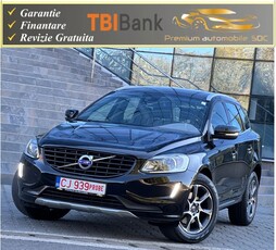 Volvo XC 60 D4 Geartronic Ocean Race