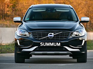 Volvo XC 60 D4 Geartronic Summum