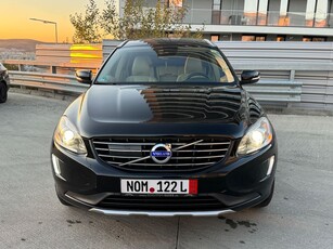 Volvo XC 60 D4AWD Summum