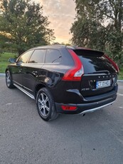 Volvo XC 60 D5 AWD A6 Basic