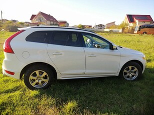 Volvo XC 60 D5 AWD Aut. RDesign