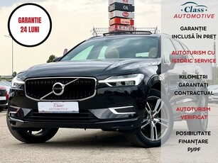 Volvo XC 60 Recharge T8 Twin Engine eAWD Polestar Engineered