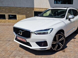 Volvo XC 60 Recharge T8 Twin Engine eAWD R-Design