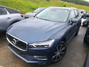 Volvo XC 60 T8 Twin Engine AWD Geartronic Inscription