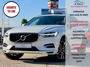 Volvo XC 60 T8 Twin Engine AWD Momentum Pro