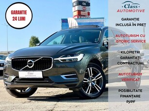 Volvo XC 60 T8 Twin Engine AWD Momentum Pro