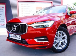 Volvo XC 60 T8 Twin Engine AWD Momentum Pro