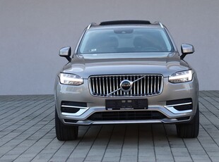 Volvo XC 90 B5 MHEV AWD 7 locuri Inscription