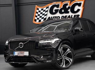 Volvo XC 90 B6 MHEV AWD 7 locuri Plus Bright