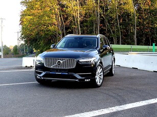 Volvo XC 90 D5 AWD Inscription