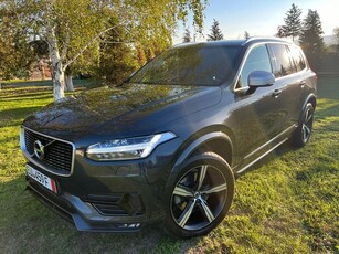 Volvo XC 90 D5 AWD R-Design