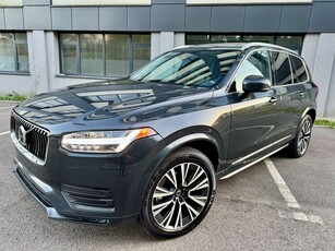 Volvo XC 90 T6 AWD Geartronic Momentum