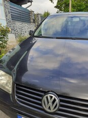 Vw bora1.6