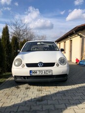 Vw lupo 1.7.SDI