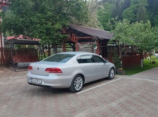 VW pasat B7