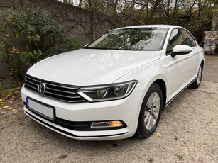 VW Passat 1.6tdi 120cp 2018 EURO 6 TVA Deductibil