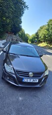 VW Passat CC 2.0tdi DSG