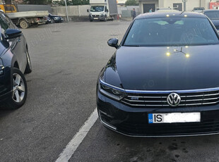 Vw Passat GTE