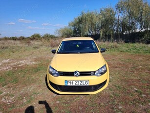 Vw Polo, Euro 5