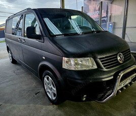 vw Transporter T5