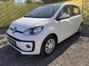 Vw Up! Garantie 12 Luni