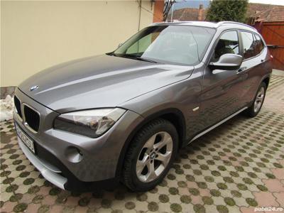 Bmw Seria X X1