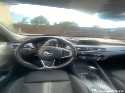 BMW x1 xdrive 4x4 variante