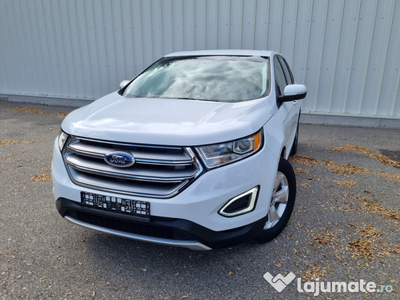 Ford Edge benzina 2.0 automat