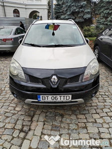 Renault KOLEOS 2.0 Dci