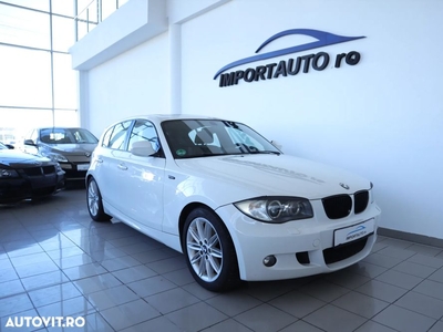 BMW Seria 1 116i Edition Sport