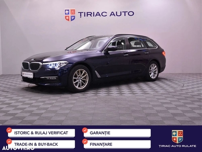 BMW Seria 5 530i AT