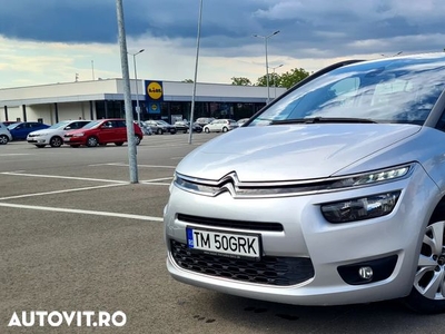 Citroën C4 Picasso BlueHDi 150 Exclusive