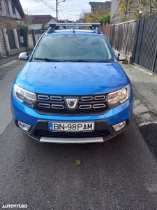 Dacia Sandero Stepway 0.9 TCe Easy-R Prestige