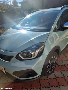 Opel Astra Caravan 1.6i 16V Comfort