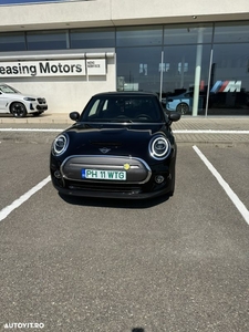 Mini Cooper SE Trim M