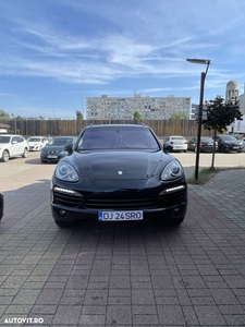 Porsche Cayenne 3.0 L V6