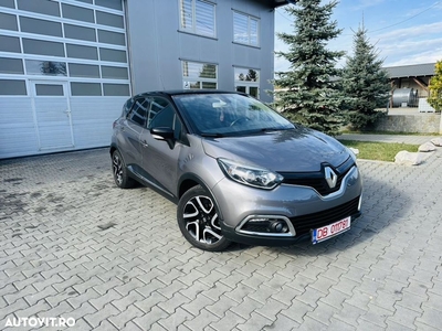 Renault Captur ENERGY dCi 90 Start&Stop Expression