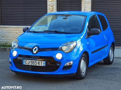 Renault Twingo dCi 75 Expression