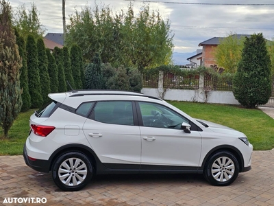 Seat Arona 1.0 TSI Style