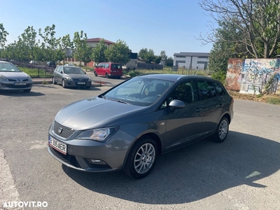 Seat Ibiza 1.2 TDI CR Ecomotive Style