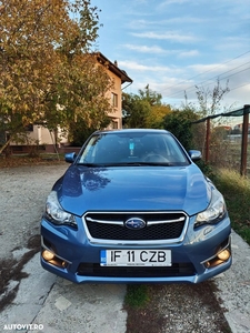 Skoda Octavia 1.6 MPI