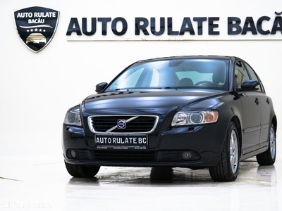 Volvo S40 1.6 D Momentum