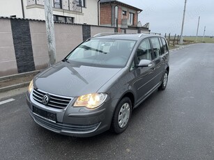 2008 Oferta!!! VW Touran 1.9TDI Recent adus din Germania