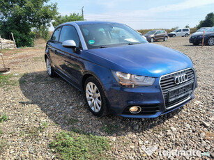 Audi A1 1.6 tdi 10/2012 euro 5