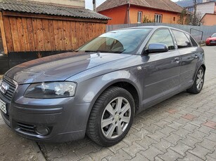 Audi a3 1.9 TDI 105cp