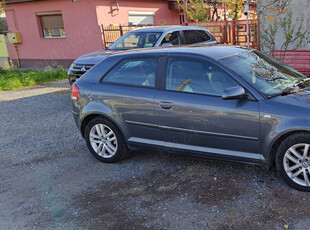 Audi A3 , 2.0TDI , cutie DSG