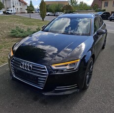 Audi a4, 190cp, automat